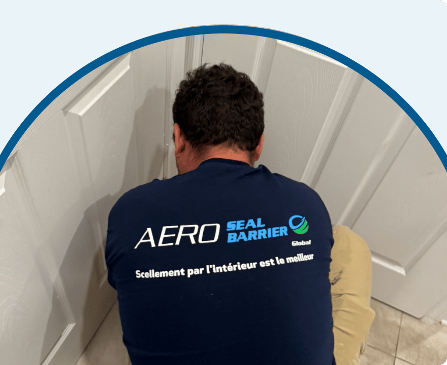 Duct preparation process